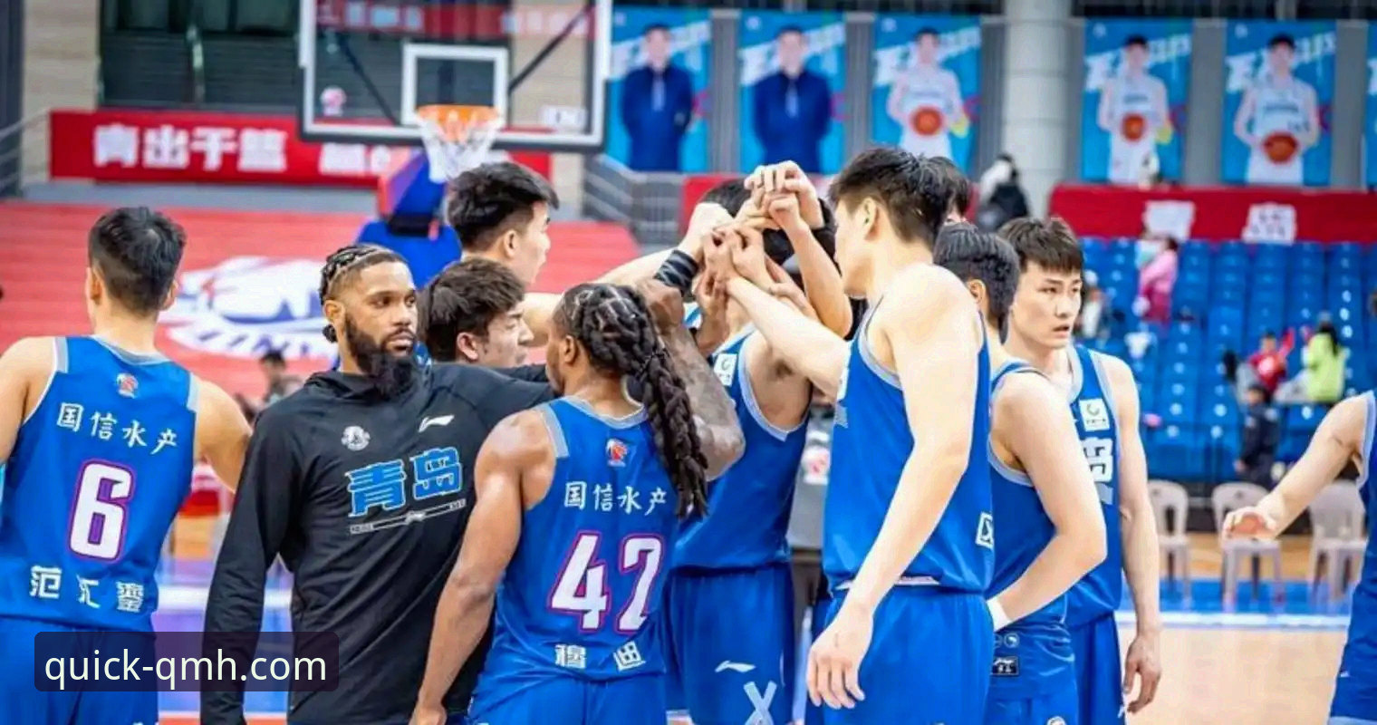 CBA季后赛最新战况：山西97-94险胜青岛 总分2-0横扫晋级八强将战广厦
