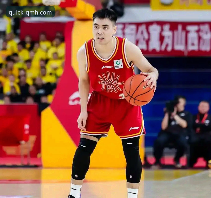 CBA季后赛最新战况：山西97-94险胜青岛 总分2-0横扫晋级八强将战广厦